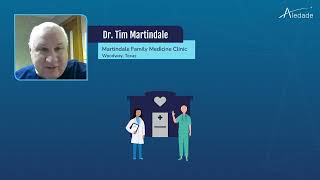 Physician Testimonial Tim Martindale [upl. by Ear288]