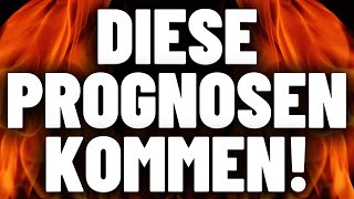 DIES PROGNOSEN WERDEN WAHR 😵😵 ROBERT KYIOSAKI MARKUS KRALL amp RAY DALIO WARNEN VOR 2022 [upl. by Ari]