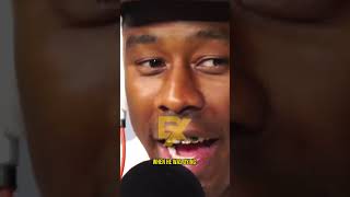 Tyler the Creator’s Funniest Freestyle 😂 [upl. by Keelia788]