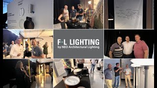 FL Lighting Launch Event 2024 [upl. by Hannej32]