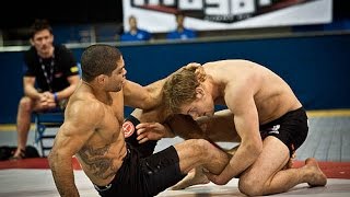 BJJ Guard Retention  Preemptive Framing Part 1 Principles [upl. by Ruggiero]