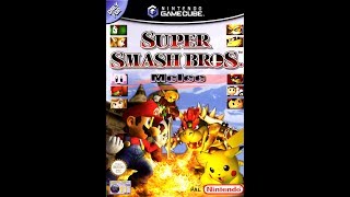 Super Smash Bros Melee  Complete Soundtrack FULL OST [upl. by Gredel]