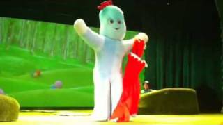 Igglepiggle song live [upl. by Acus996]