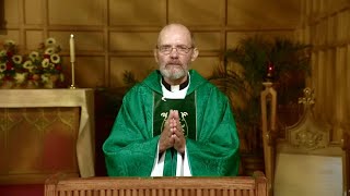 Catholic Mass Today  Daily TV Mass Thursday October 12 2023 [upl. by Mello]