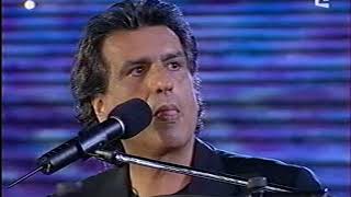 Toto Cutugno  Dolce Italia 22082002 [upl. by Beverly]