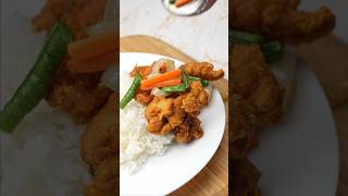 Episod 304  Resepi Ayam Goreng Kunyit  2 Minit 1 Resepi by Che Sayang Kitchen [upl. by Yatnoj]