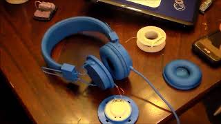 How to Fix Headsets and Headphones Review [upl. by Jara]