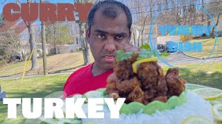 Curry Turkey [upl. by Boyden]