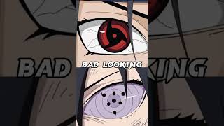 Rinnegan Vs Mangekyou Sharingan [upl. by Artaed]