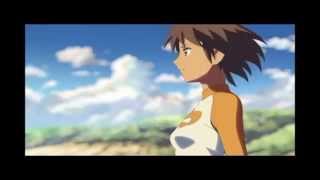 5 Centimeters per Second  Two Steps From Hell  Clair Voyant Amv [upl. by Einner480]