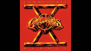 The Commodores  Jesus Is Love [upl. by Zonda]