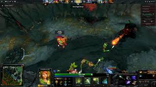 Dota 2 Tiny 685 Gameplay Analysis Guide with CHI LONG QUA [upl. by Erine]