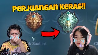 Detik2 Kayes Hampir Turun Ke Epic  Mari Kita SERIUSIN  Mobile Legends [upl. by Hgiel]