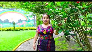 SOLISTA FLORINDA GABRIEL ANTON TEMA  EL MIGRANTE  VIDEO CLIP [upl. by Garrett]