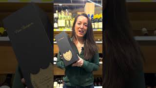 3 Facts About Dom Perignon [upl. by Anelat]