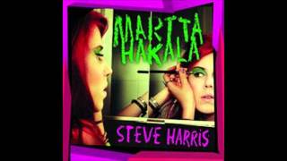 Martta Hakala  Steve Harris [upl. by Haas93]