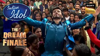 Indian Idol 13  The Dream Finale  Ep 60  Full Episode  2 April 2023 [upl. by Ellah]