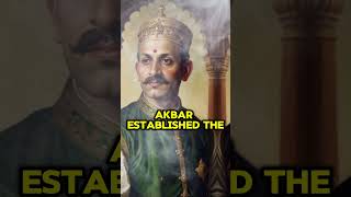 quotAkbar the Great The Visionary Mughal Emperor of Indiaquot [upl. by Ahtnammas]