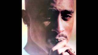 The saddest song of 2Pac [upl. by Dimitry]