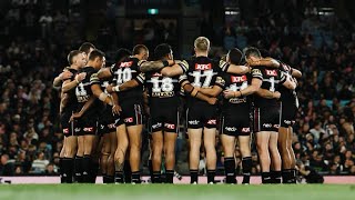 The hype is REAL  2023 NRL Grand Final Hype [upl. by Higley]