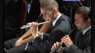 Gustavo Dudamel  SBYOV Shostakovich Symphony 10mvt III 12 [upl. by Cris]