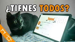 5 Accesorios IMPRESCINDIBLES Para GATOS [upl. by Amelina356]