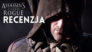 Assassins Creed Rogue  recenzja grasz24pl [upl. by Singleton]