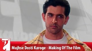 Mujhse Dosti Karoge 2002 Full Hd Movie in Hindi Review  Hrithik Roshan  Rani Mukerji  Kareena [upl. by Fromma198]