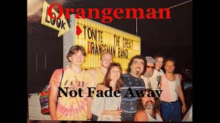 Orangeman NFA [upl. by Blanding]