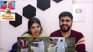 Kilichundan Mambazham Scene 8 Reaction Mohanlal Sreenivasan Priyadarshan [upl. by Burn23]