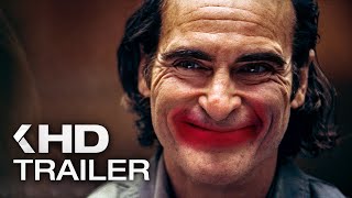 JOKER 2 Folie à Deux Trailer German Deutsch 2024 [upl. by Warford]