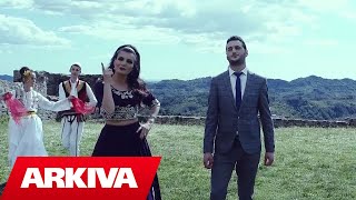 Bekim Rexhepi ft Liridona Qarri  Vashe moj vashe Official Video HD [upl. by Aisinut]