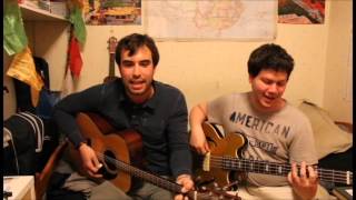 LRDTS  L5  Toutes Les Femmes De Ta Vie Guitaramp bass cover HD [upl. by Letniuq920]