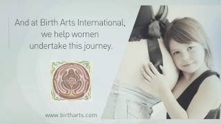 Become a Doula with Birth Arts International [upl. by Hnil762]