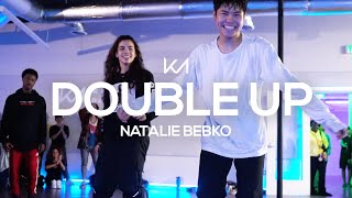 Double Up by Nipsey Hussle  Natalie Bebko Choreography  Sean Lew Solo  kmdanceacademy [upl. by Haniraz788]