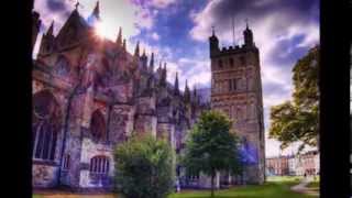 Anglican Chant Psalm 84 Quam dilecta — Choir of Exeter Cathedral [upl. by Starkey]