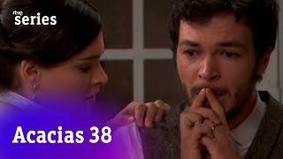 Acacias 38 Pablo descubre las muertes de Manuela y Germán Acacias567  RTVE Series [upl. by Walton]