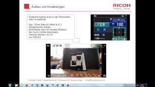 Webinar Kalibrieren  Perfekte Farben und scharfe Bilder mit Pentax SLR Kameras und Datacolor [upl. by Vikky]