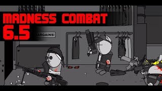 Madness Combat 65 [upl. by Nero]