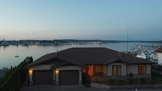 Port Orchard View Home on Caseco Lane [upl. by Nika800]