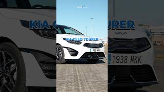 KIA CEED TOURER PHEV 2024  ¿Qué coche comprar kia ceed [upl. by Dene]