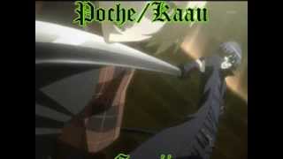 Togainu No Chi  Three Days Grace [upl. by Idnerb]