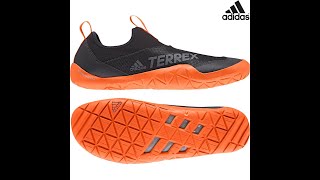 Unboxing sneakers Adidas Terrex Climacool Jawpaw II CM7532 [upl. by Gervais873]