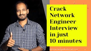 Network Engineer Interview Questions and Answers  Network Engineer  Career Options 2024 [upl. by Marr]