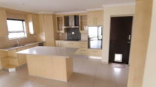 4 Bed Double Storey Family Home for Sale Gauteng Centurion Midlands Midstream Estate R3 995 000 [upl. by Aihsemak]