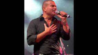 Amr Diab wayah Remix by Dj Amadowmv [upl. by Constantina]