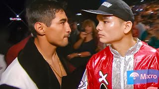 Marcos Maidana Argentina vs Erik Morales Mexico  Boxing Fight Highlights HD [upl. by Iaht425]