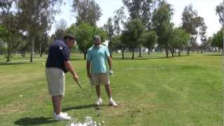 Watch Darrell Klassen Fix Your Golf Swing in Minutes [upl. by Fechter]