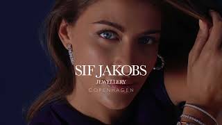 SIF JAKOBS JEWELLERY  AutumnWinter 2324 💍 affordableluxury [upl. by Alten173]