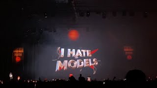 Sónar Lisboa  I Hate Models  Intro 2023 [upl. by Orton774]